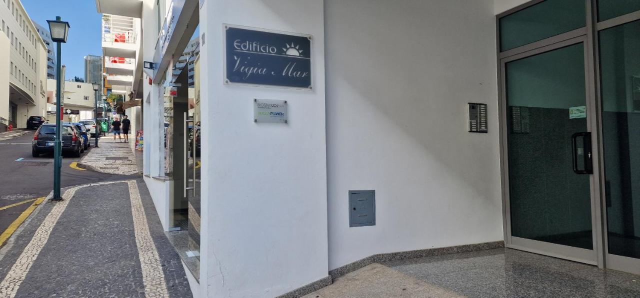 Ocean Pearl Apartment K Funchal  Exterior photo